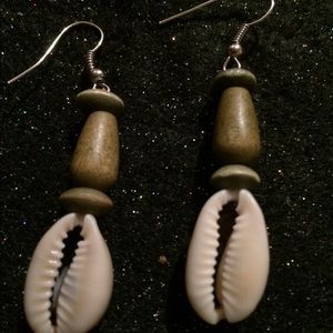 Beautiful handmade airings